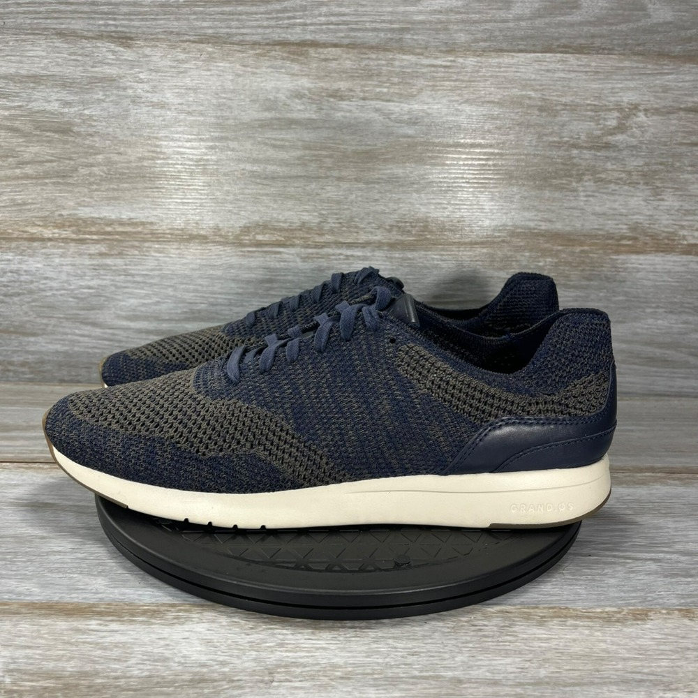 Cole Haan Men's Grandpro Stitchlite C27763 Sneakers Size 13